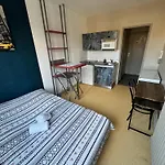 Studio Centre Ville 6