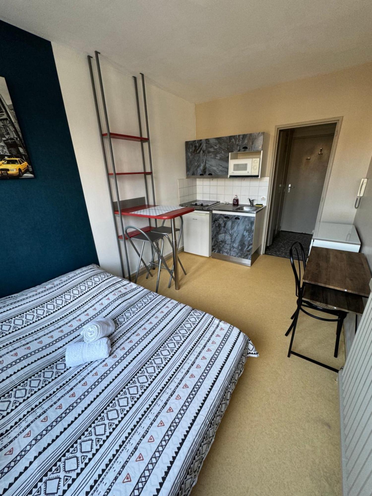 Centre 6 Appartement